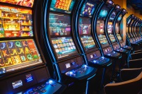 Doubleu kazino pa patate të skuqura hak