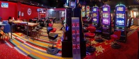 Furnizimet e kazinosë në Las Vegas, Fargo nd kazino