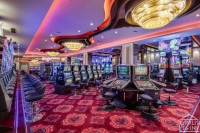 Rishikim i kazinosë katsubet, kazino kubike akulli në oklahoma