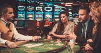 Rishikim i kazinosë bobi, agjenci reklamash kazino