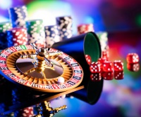 Turnetë e pokerit të kazinosë chumash