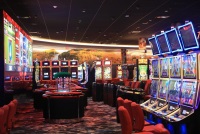 Netët e nxehta të gushtit kazino në atlantis, kazino seneca byob, Bar ushqim deti i kazinosë së vogël Creek