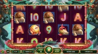 Ngjarjet e kazinosë shpirtërore të liqenit, aplikacioni i kazinosë kala