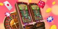 Faqet e motrave të kazinosë grand rush, lojëra elektronike të kazinosë Hustler