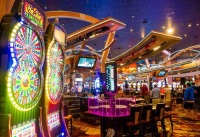 Wow komente të kazinosë në Vegas, Shfaqja e artizanatit të kazinosë me gurë kthese 2024, kazino në bemidji mn