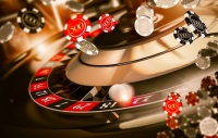 Pak feat rivers kazino, kazinotë në Youngstown Ohio, pavijon në kazino në rrjedhën e poshtme