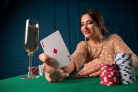 Kuponë për lojëra pa pagesë në kazino san Manuel, punë në kazino në Çikago, promovimet e kazinosë së Shën Valentinit