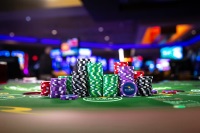 Promovimet e kazinosë Sky River, kazino në Versajë në internet