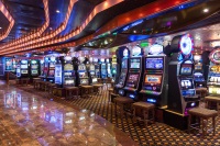 Fishekzjarre në kazino soboba, kazino në 101, kazino pa kufi 50 rrotullime falas