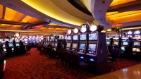 Palms kazino dhomë pokeri