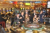 Vogëlsirat e kazinosë në Arizona, kazino ip walker balte