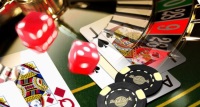 Shpërblimet e kazinosë kiowa, slottist i kazinosë dhe lojërave elektronike në vegas, kazinotë jashtë zonës
