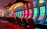Kazino tigre de cristal turistik, Kazino në Vegas Rio në internet bonus pa depozite