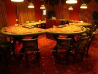 Tre ditë kazino turistik grace island, promovime të kazinosë chewelah, tërheqje e kazinosë funclub