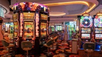 Fotografitë e kazinosë parx shippensburg