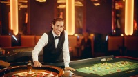 Kazino pranë Roseburg Oregon, objektivat e stërvitjes së kazinosë, cila është kazinoja më e madhe në Kaliforni