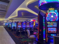 Shkarkimi i aplikacionit të kazinosë Luckyland Slot për android