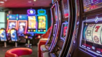 Arch aleates kazino buzë lumit, fituesit e resortit dhe kazinosë në ishull
