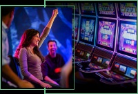 Grabitja e kazinosë Aliante, Gamehunters kazino cashman, rrëshqitje kazino dhe vendbanimet e vjeshtës