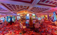 Si të merrni një dhomë falas në kazino winstar