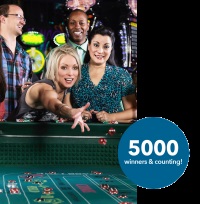 Shkarkimi i aplikacionit të kazinosë Luckyland Slots, Bally kazino në Pensilvani