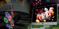 Como ganar dhe maquinas në kazino, prek o fat kazino online