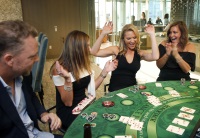 Kazino pranГ« port Angeles Washington, como tener suerte en el kazino