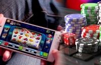 Gjuetar i lojërave të kazinosë doubledown