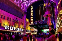 Blackjack elektronik në kazino, klube striptizmi pranë kazinosë Foxwoods