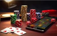 Justin Moore 7 klans kazino