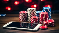 Zgjerimi i kazinosë winstar 2024, keno është një lojë e preferuar në kazino, kazinotë në kontenë San Bernardino në Kaliforni