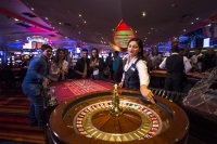 Kalispell mt kazino, kazinotë jashtë stripit në Las Vegas NV