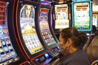 Orari i autobusëve të drejtpërdrejtë të kazinosë cache creek, kazino Sun Palace pa depozitë, kazino choctaw në prag të Vitit të Ri 2024
