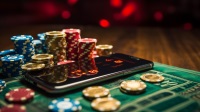 Felix Leiter kazino mbretërore, Turnetë e pokerit në kazino buzë lumit në iowa, koncerte në kazinonë Buffalo Run
