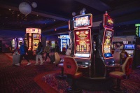 Lojëra elektronike të mëdha të kazinosë së peshkut klasik