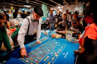 Promovimet e kazinosë për ariun e zi, a ka kazino valley forge baste sportive