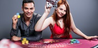 Kazino banda ms, Stephanie Mills patkua kazino
