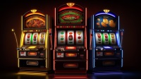 Kats kazino online, të shtënat në kazino goldstrike