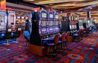 Rishikimi i kazinosГ« cadabrus, kazinotГ« e qarkut San Bernardino, PunГ« host kazino nГ« Las Vegas