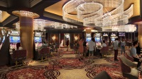 Ho chunk kazino hotel Madison, si të merrni leje për të filmuar në një kazino, promovime kazino për ditën e babait
