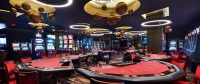 Kazinotë në Vermont të SHBA, Comfort Inn & suites adj në kazino akwesasne mohawk, vip lounge kazino online