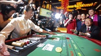 Kazino Ames iowa, terminali i autobusëve të kazinosë Caesars, pat webb kazino