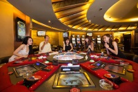 Gamehunters kazino për parti jackpot të klubit